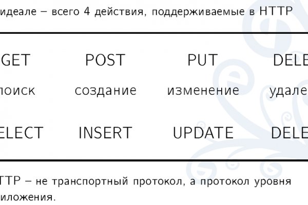 Платформа блэк спрут